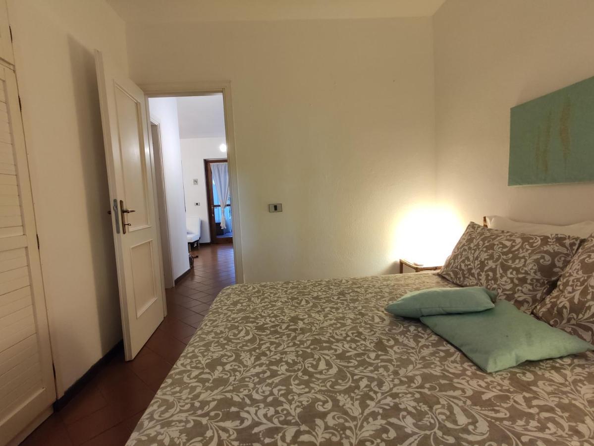 Villa Villino Sunshine Santa Margherita di Pula Exterior foto