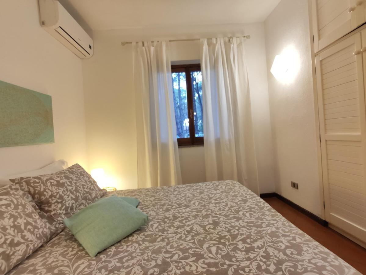 Villa Villino Sunshine Santa Margherita di Pula Exterior foto