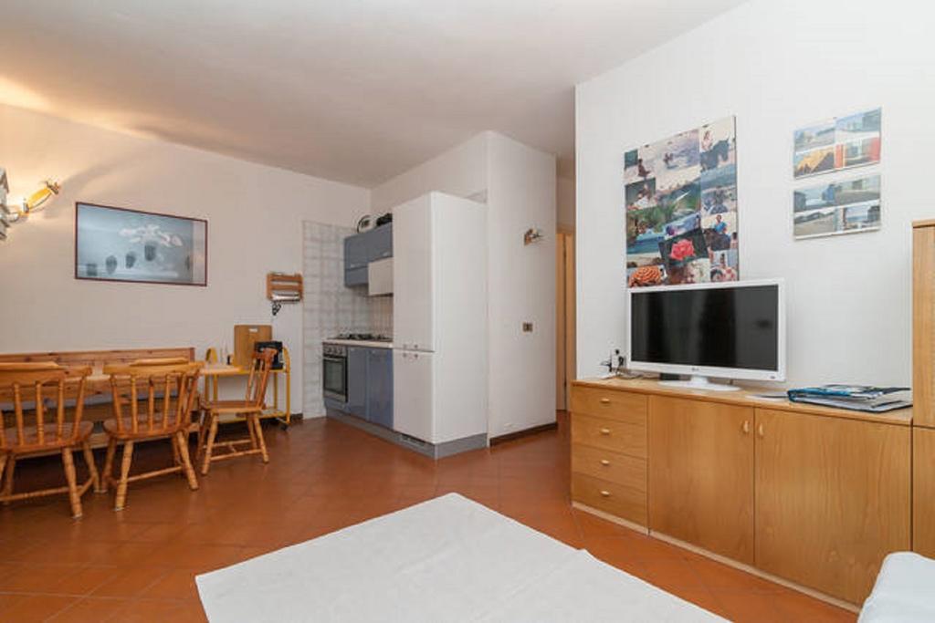 Villa Villino Sunshine Santa Margherita di Pula Habitación foto