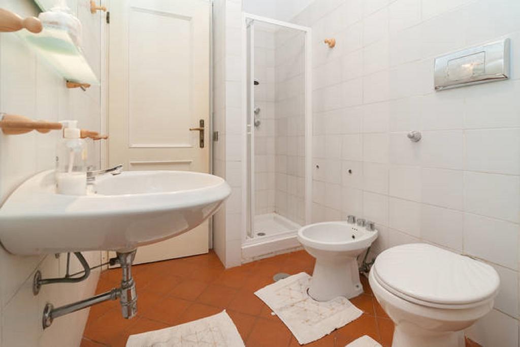 Villa Villino Sunshine Santa Margherita di Pula Habitación foto