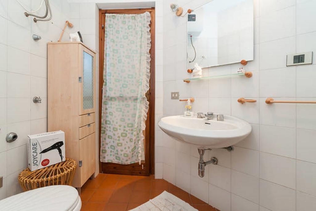 Villa Villino Sunshine Santa Margherita di Pula Habitación foto