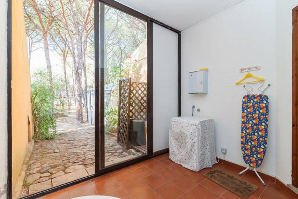 Villa Villino Sunshine Santa Margherita di Pula Habitación foto