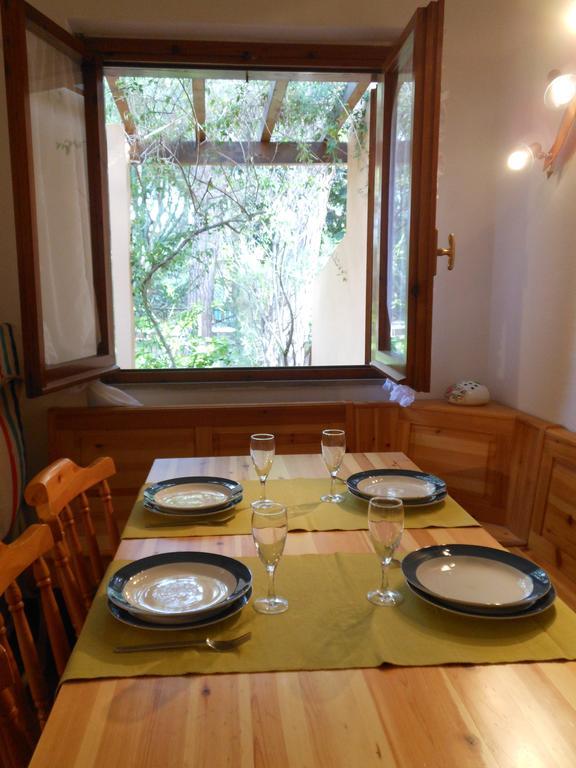 Villa Villino Sunshine Santa Margherita di Pula Exterior foto