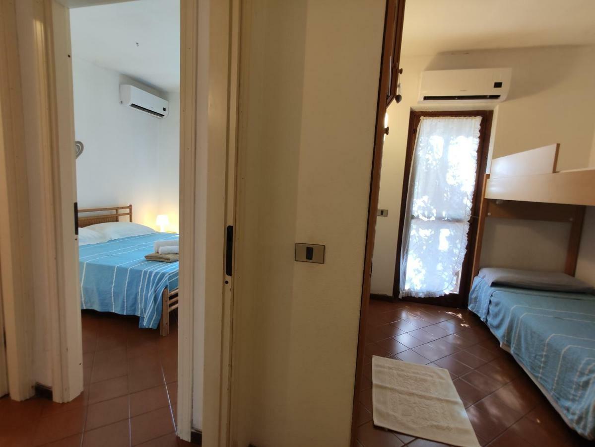 Villa Villino Sunshine Santa Margherita di Pula Exterior foto