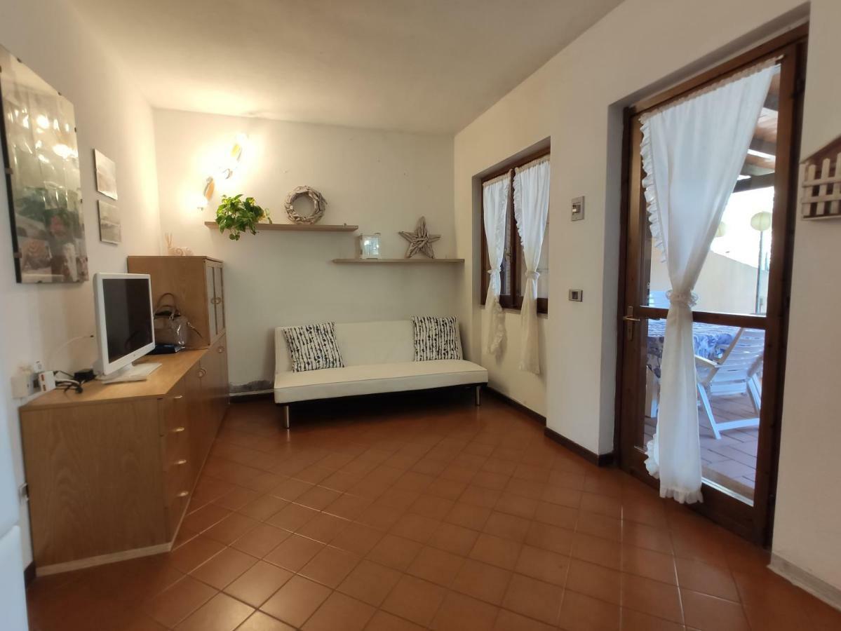 Villa Villino Sunshine Santa Margherita di Pula Exterior foto