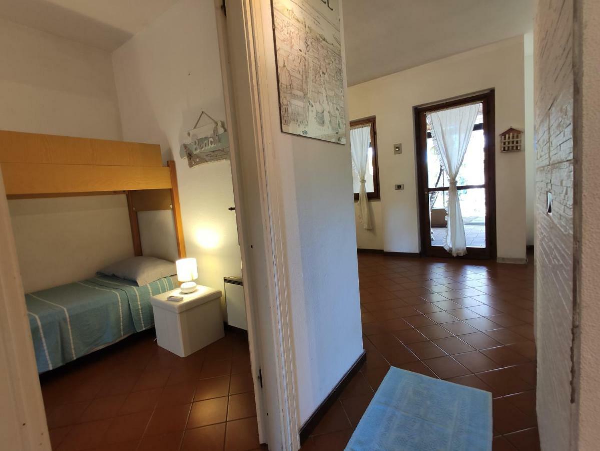 Villa Villino Sunshine Santa Margherita di Pula Exterior foto