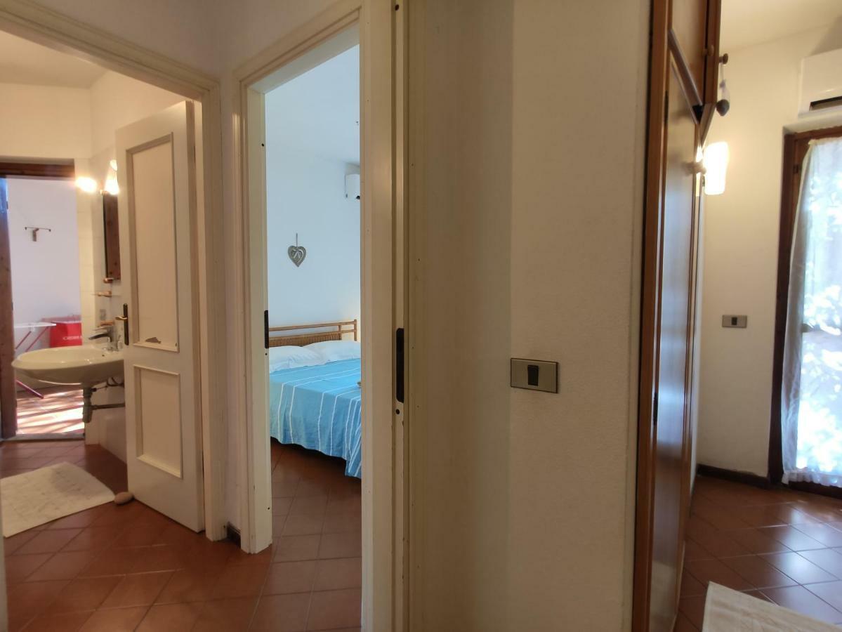 Villa Villino Sunshine Santa Margherita di Pula Exterior foto